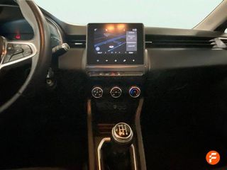 Renault Clio Intens TCe 74 kW (100CV)