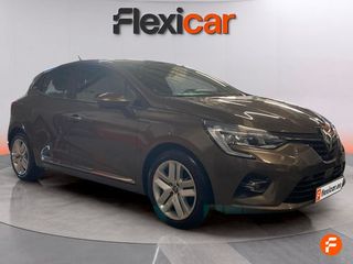 Renault Clio Intens TCe 74 kW (100CV)