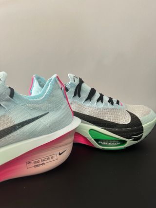 Nike Alphafly