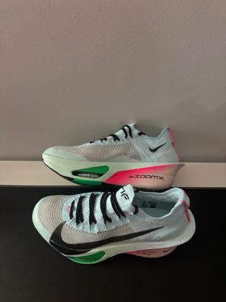 Nike Alphafly