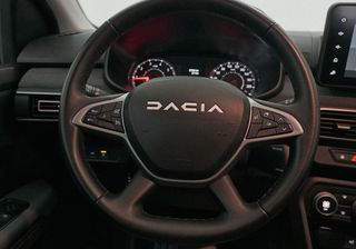 2025 Dacia Sandero Stepway 100cv  ECO-G Stepway Extreme Go