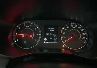 2025 Dacia Sandero Stepway 100cv  ECO-G Stepway Extreme Go