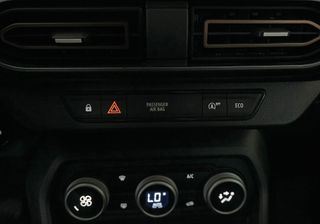 2025 Dacia Sandero Stepway 100cv  ECO-G Stepway Extreme Go