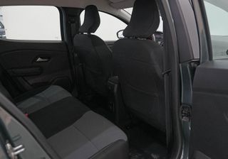 2025 Dacia Sandero Stepway 100cv  ECO-G Stepway Extreme Go