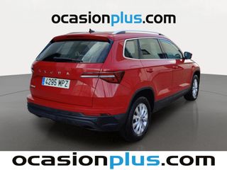 Skoda Karoq 2.0 TDI Selection 85 kW (115 CV)