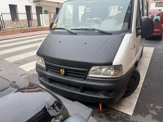 FIAT Ducato 2002
