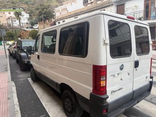 FIAT Ducato 2002