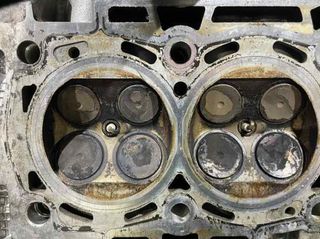 Culata 9651416180 citroen c4 grand picasso 136501