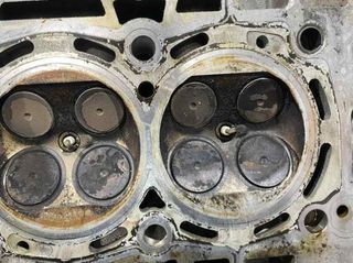 Culata 9651416180 citroen c4 grand picasso 136501