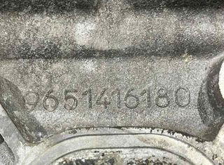 Culata 9651416180 citroen c4 grand picasso 136501