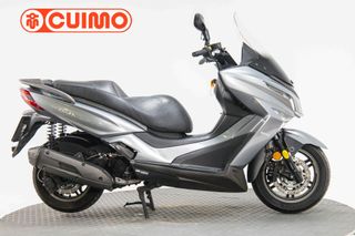 KYMCO GRAND DINK 125