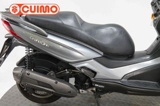KYMCO GRAND DINK 125