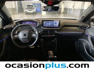 Peugeot 2008 PureTech 130 S&S GT EAT8 96 kW (130 CV)