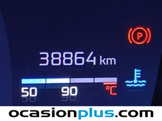 Peugeot 2008 PureTech 130 S&S GT EAT8 96 kW (130 CV)