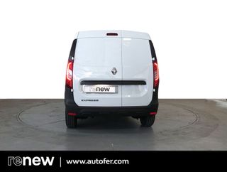 2023 Renault Express 1.5 Blue dCi 95cv Advance