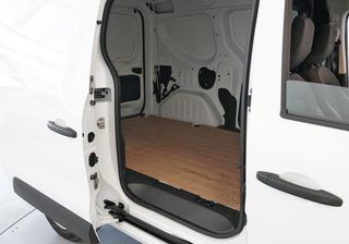 2023 Renault Express 1.5 Blue dCi 95cv Advance