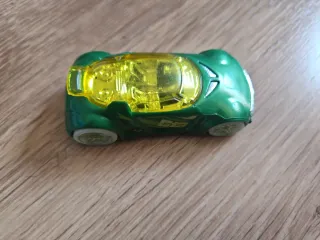 Lote de 4 Coches de Juguete