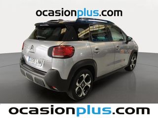 Citroen C3 Aircross PureTech 110 S&S Shine 81 kW (110 CV)