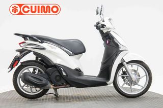 PIAGGIO LIBERTY 125