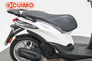 PIAGGIO LIBERTY 125