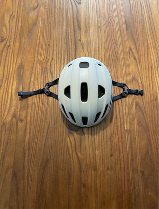 Casco Specialized Align II MIPS Blanco