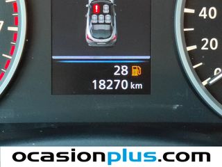 Nissan Juke DIG-T Acenta 84 kW (114 CV)