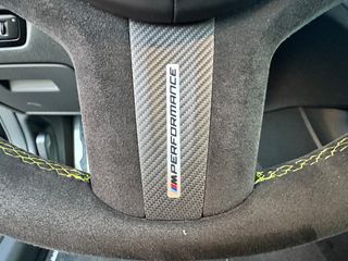 BMW M4 COMPETITION MANUAL