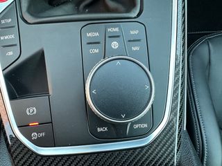 BMW M4 COMPETITION MANUAL