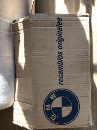 NUEVOS | Paramanos Aluminio BMW GS 700 A ESTRENAR