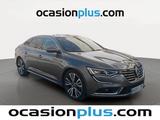 Renault Talisman Initiale Paris Energy dCi 118 kW (160 CV) Twin Turbo EDC