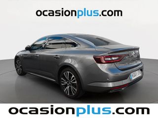 Renault Talisman Initiale Paris Energy dCi 118 kW (160 CV) Twin Turbo EDC