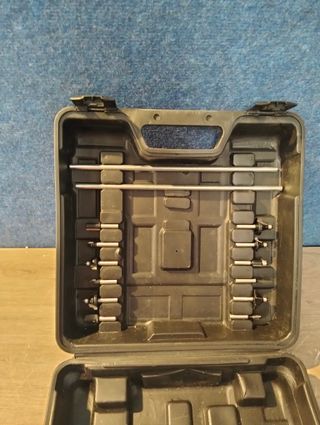 Arebos Fresadora para madera