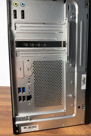 Sobremesa Fujitsu i5 16GB SSD + 2TB W11 Office