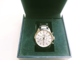 RELOJ FESTINA HOMBRE F16826/3 72016