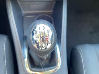 Renault Megane 2015 1.2 TCE Energy Limited 115 cv