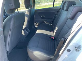 Renault Megane 2015 1.2 TCE Energy Limited 115 cv