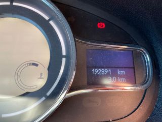 Renault Megane 2015 1.2 TCE Energy Limited 115 cv