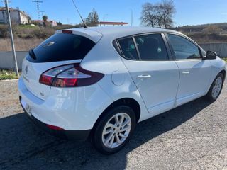 Renault Megane 2015 1.2 TCE Energy Limited 115 cv