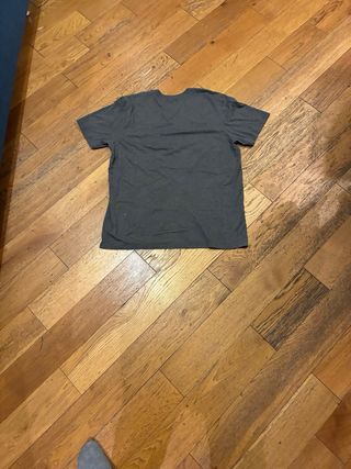 Maglietta Nike Nashville Grigia XL