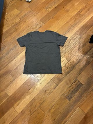 Maglietta Nike Nashville Grigia XL