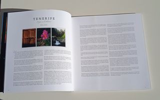 Tenerife. Magia en el Atlántico