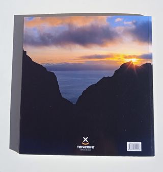 Tenerife. Magia en el Atlántico