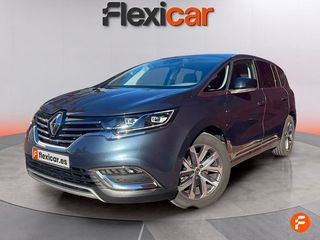 Renault Espace Limited Blue dCi 118 kW (160CV) EDC