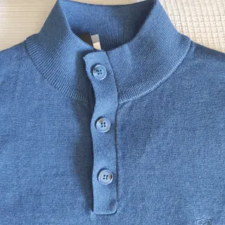 100% Algodón Eco Jersey Martin's Cotton Original