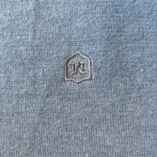 100% Algodón Eco Jersey Martin's Cotton Original