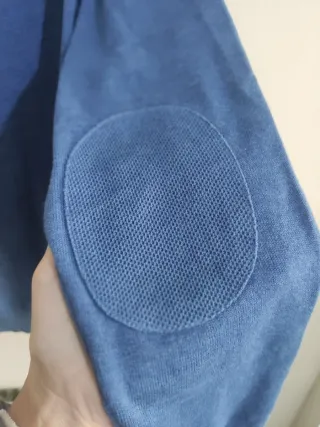 100% Algodón Eco Jersey Martin's Cotton Original