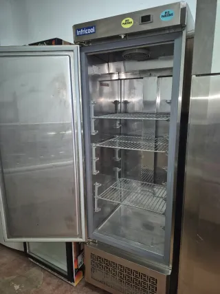 Nevera Infricool