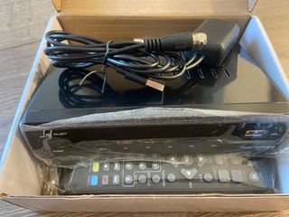 Decodificador Leyf PA-2211