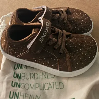 Zapatillas Saguaro Talla 29