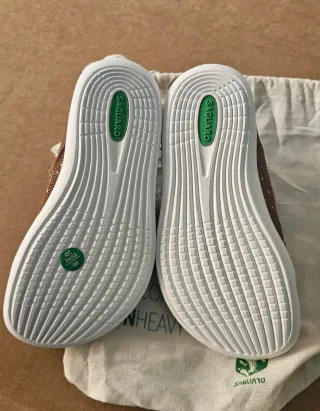 Zapatillas Saguaro Talla 29